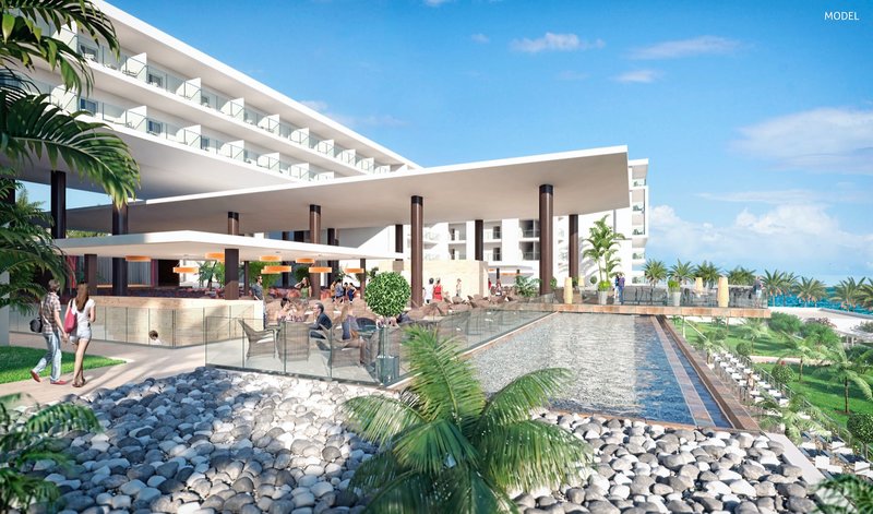 Hotel RIU Palace Swahili 7