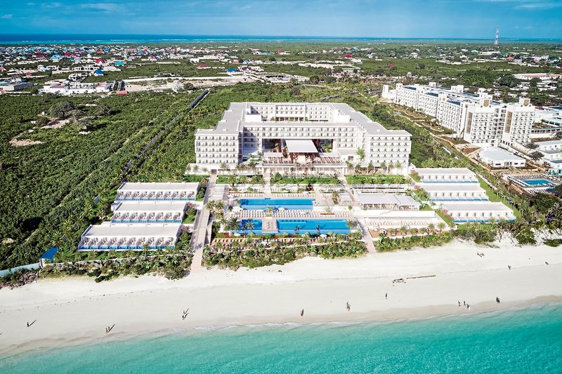 Riu Palace Swahili 2