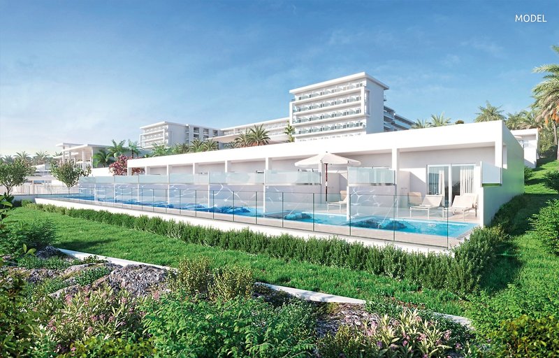 Riu Palace Swahili 9