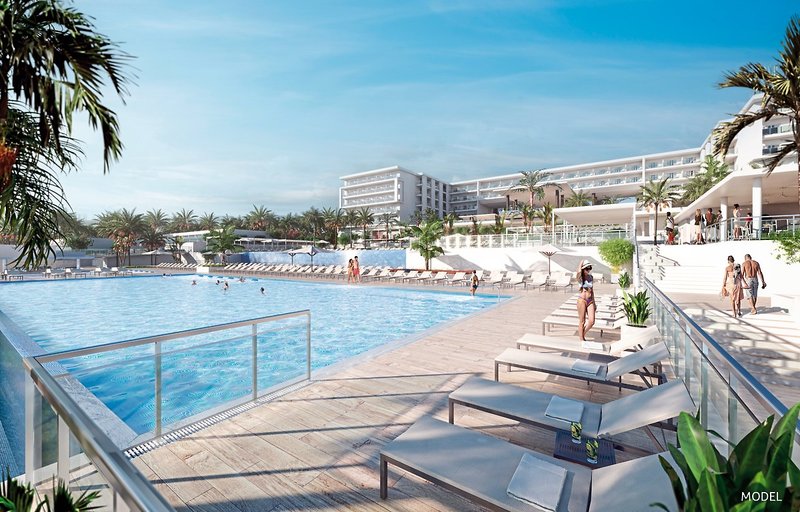 Hotel RIU Palace Swahili 4