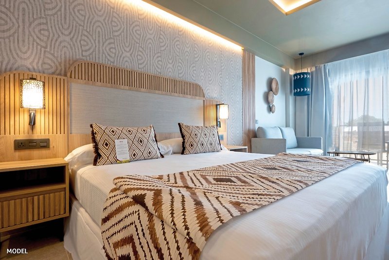 Hotel RIU Palace Swahili 5
