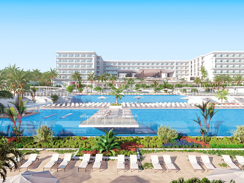 Riu Palace Swahili 4