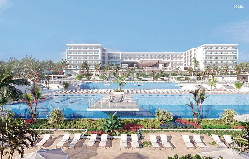 Hotel RIU Palace Swahili 1
