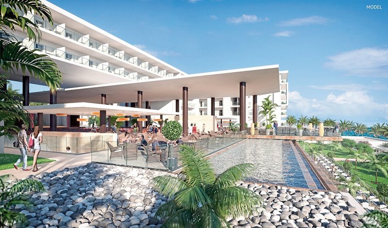 Hotel RIU Palace Swahili 3