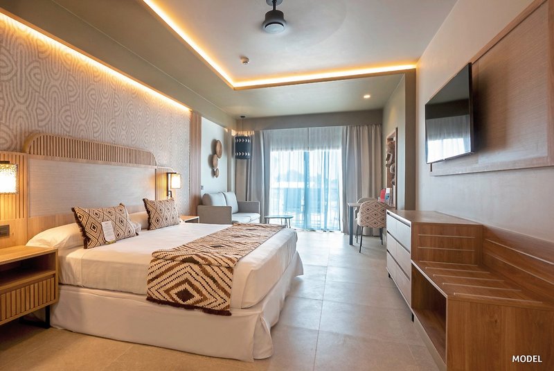 Hotel RIU Palace Swahili 6