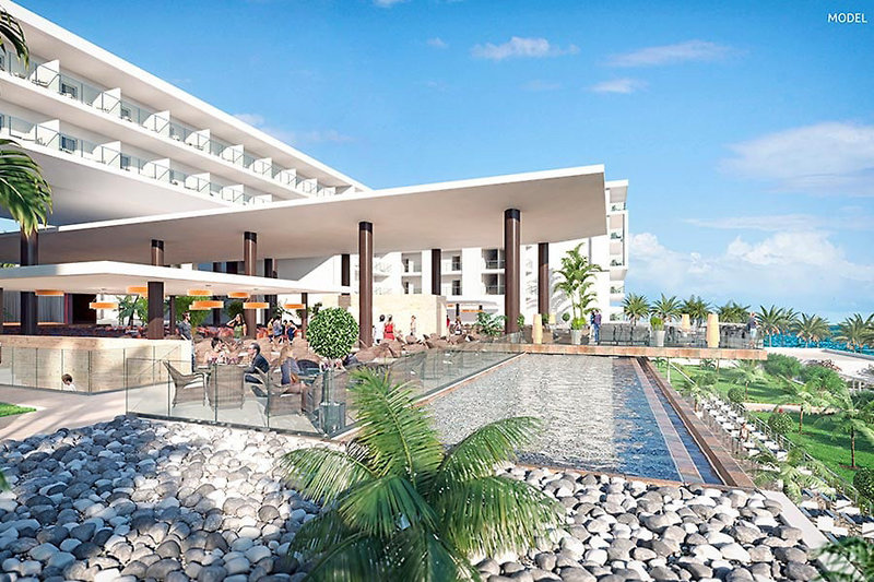 Hotel RIU Palace Swahili 2