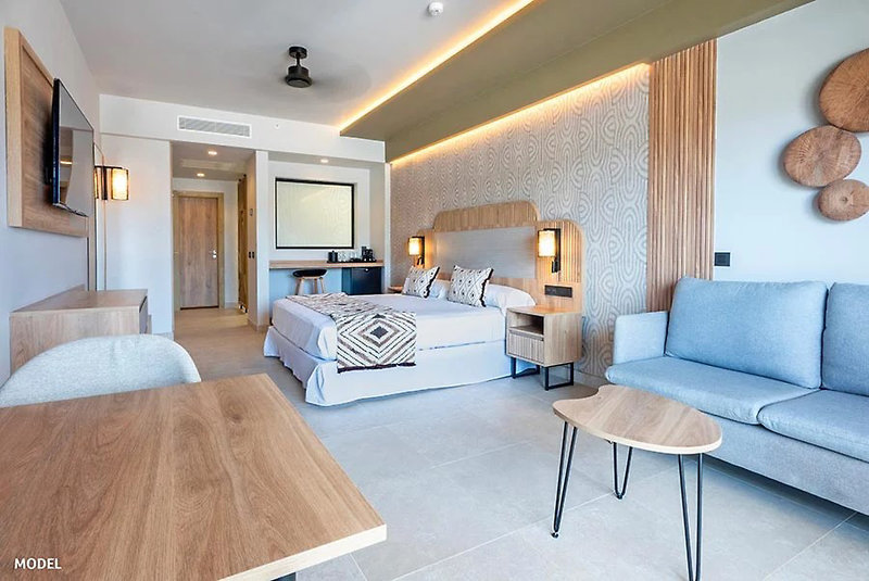 Hotel RIU Palace Swahili 5