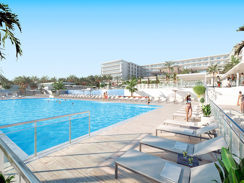 Hotel RIU Palace Swahili 1