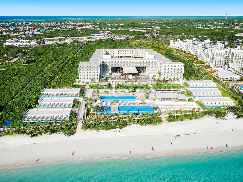 Hotel RIU Palace Swahili 2