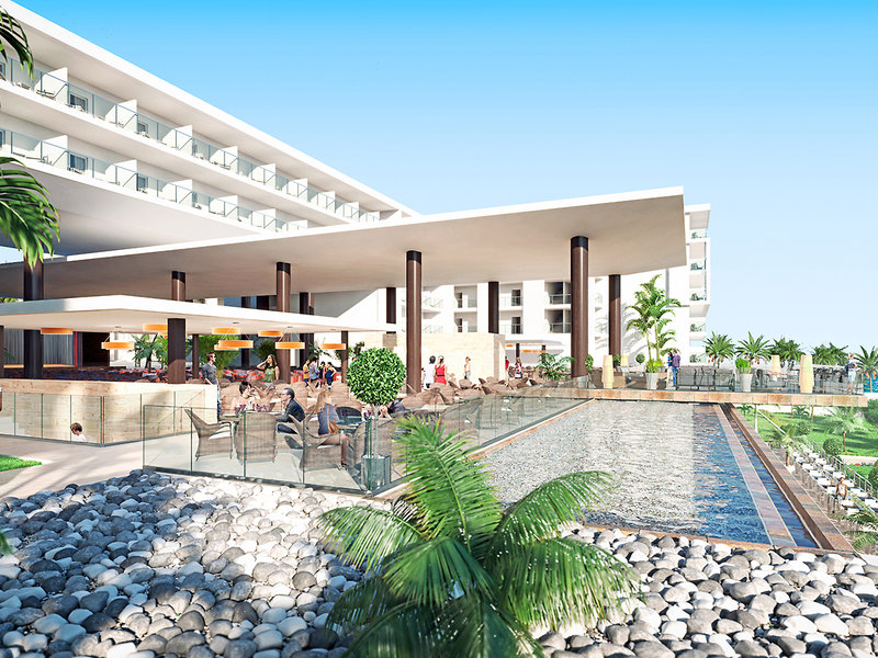 Hotel RIU Palace Swahili 9