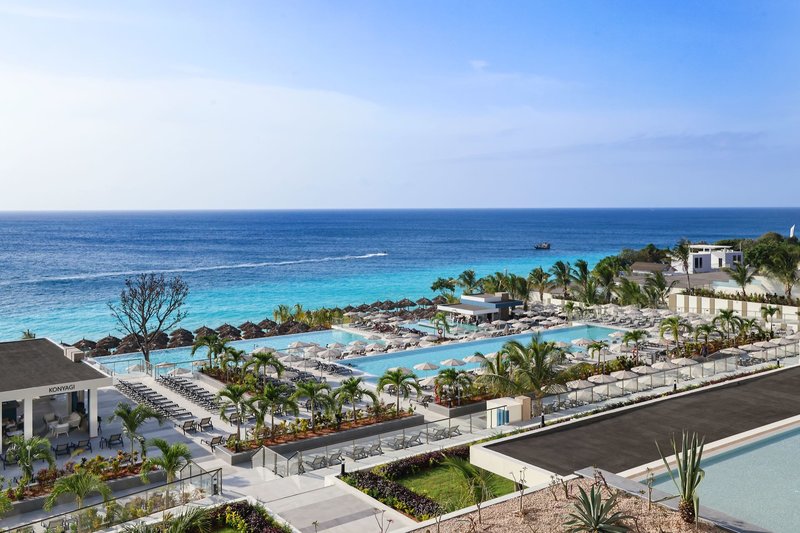 Riu Palace Swahili 1