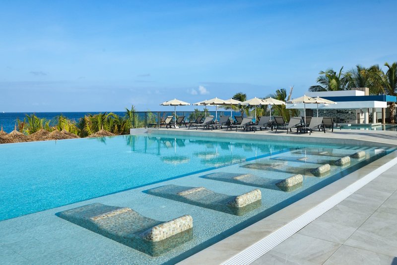Riu Palace Swahili 2