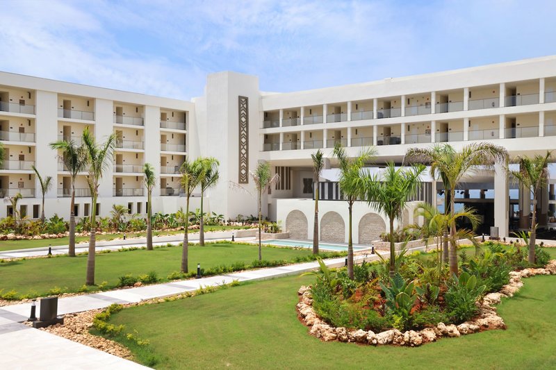 Riu Palace Swahili 3