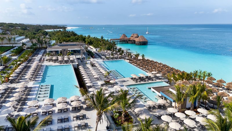 Riu Palace Swahili 6