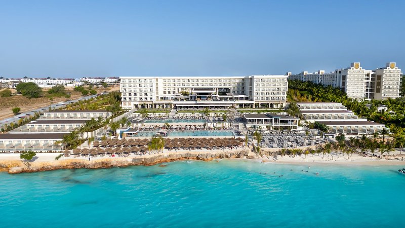 Riu Palace Swahili 7