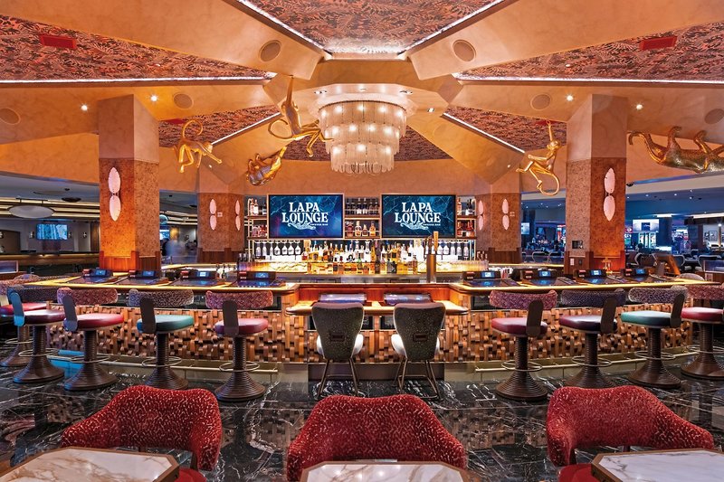Masquerade Tower at Rio Hotel & Casino 10