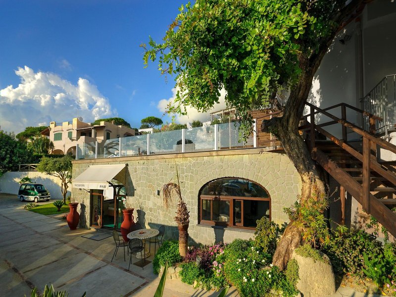 Hotel Imperamare 2