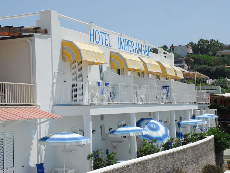 Hotel Imperamare 4