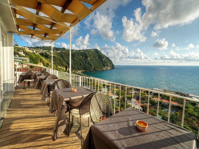 Hotel Imperamare 5