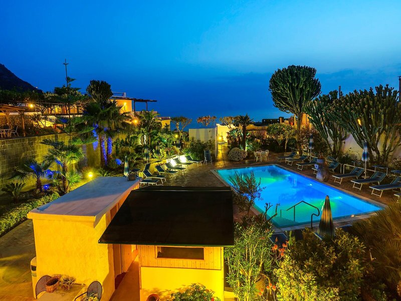 Hotel Imperamare 11
