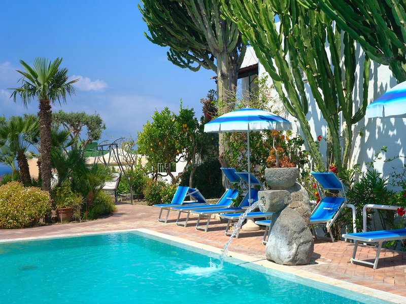 Hotel Imperamare 13