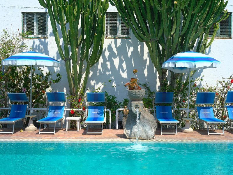 Hotel Imperamare 15