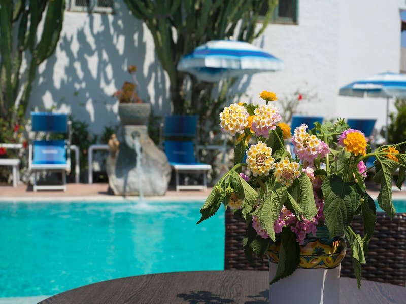 Hotel Imperamare 17