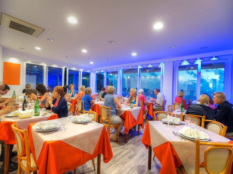 Hotel Imperamare 19