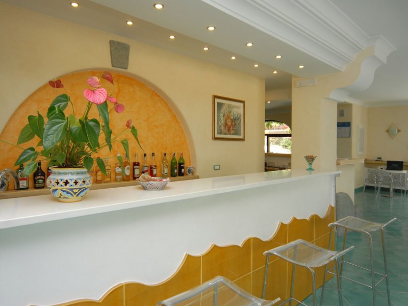 Hotel Imperamare 21