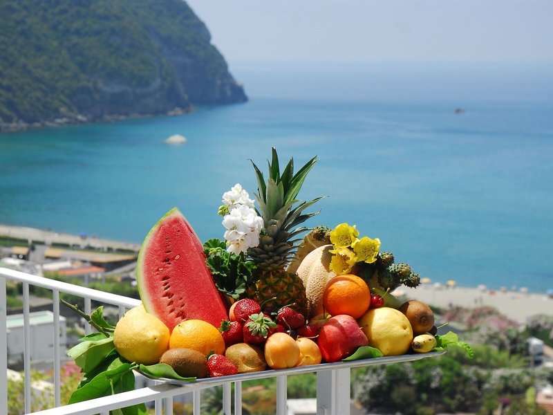 Hotel Imperamare 23