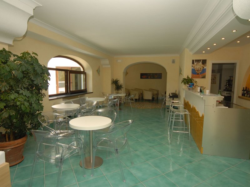 Hotel Imperamare 24