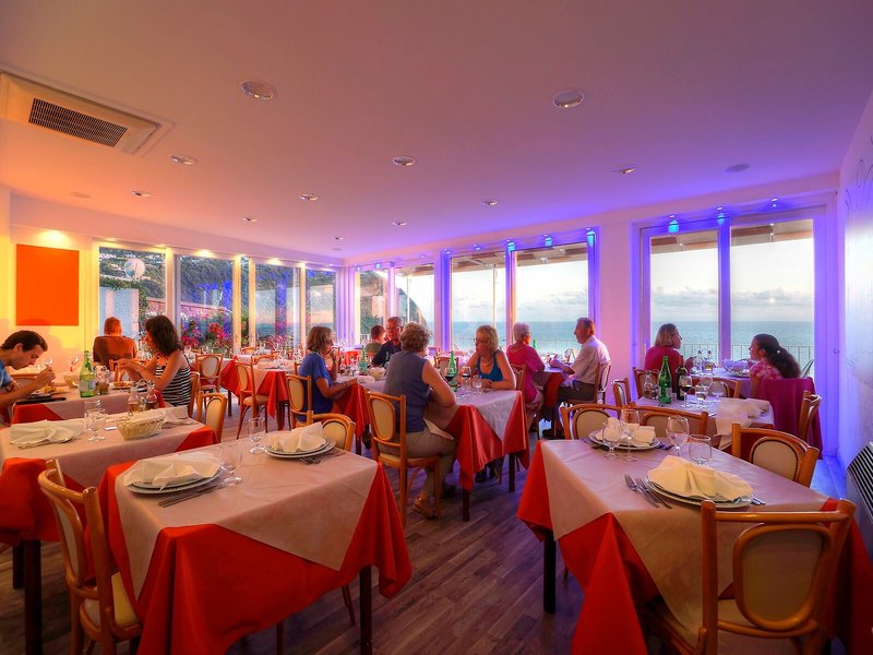 Hotel Imperamare 26