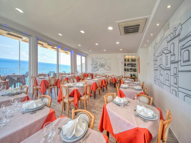 Hotel Imperamare 27