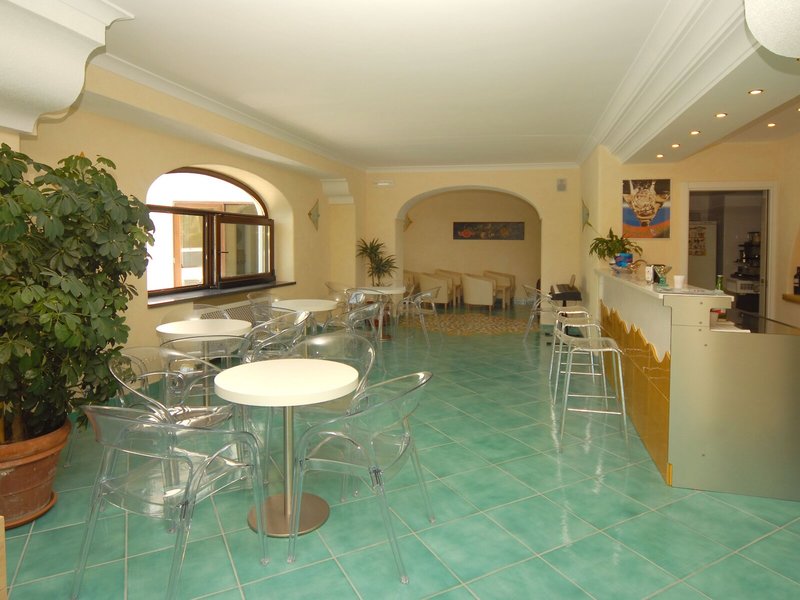 Hotel Imperamare 28