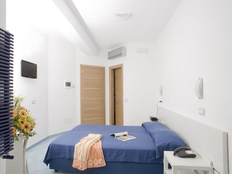 Hotel Imperamare 29