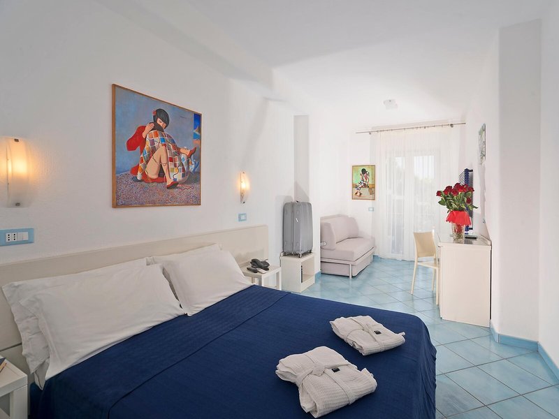 Hotel Imperamare 31