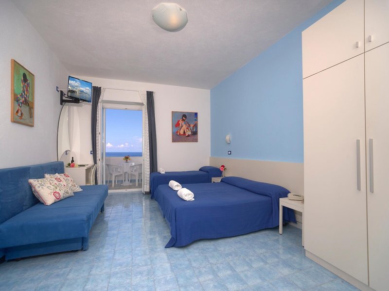 Hotel Imperamare 36