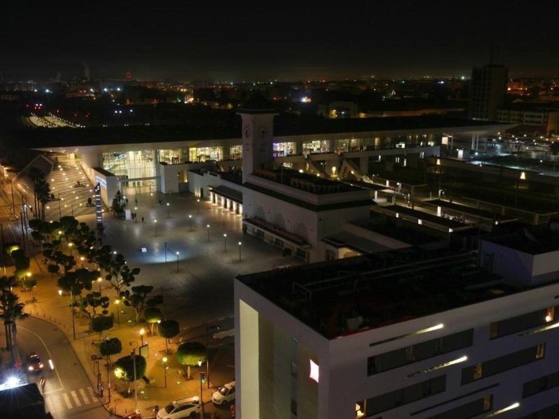 Aday Hotel Casablanca 1