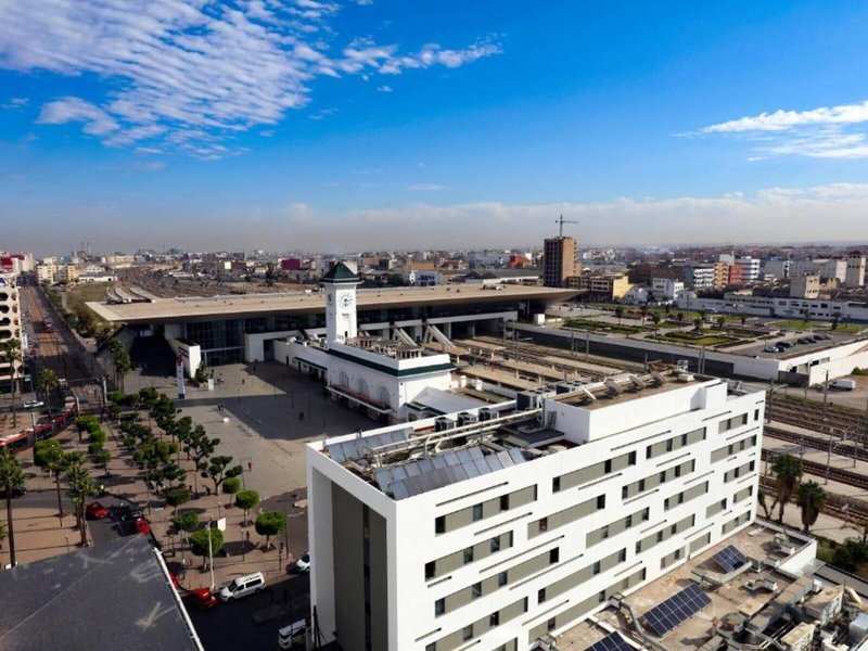 Aday Hotel Casablanca 2