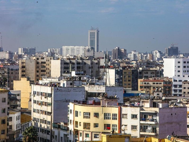 Aday Hotel Casablanca 3