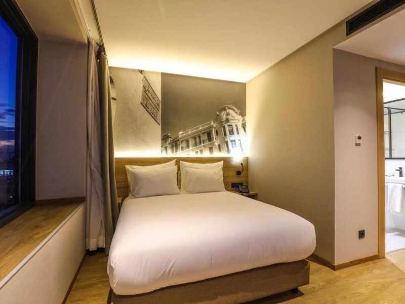 Aday Hotel Casablanca 5