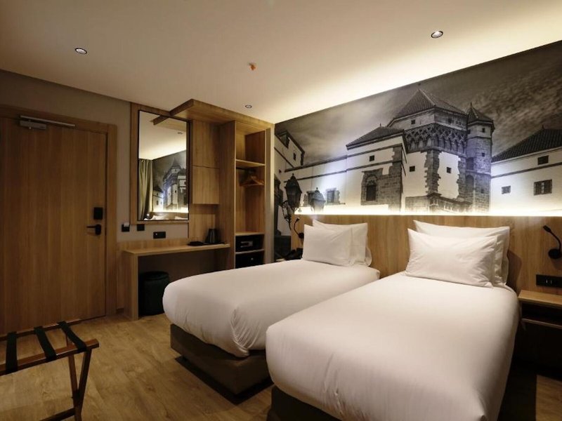 Aday Hotel Casablanca 6