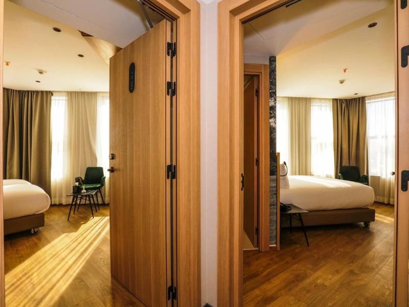 Aday Hotel Casablanca 8