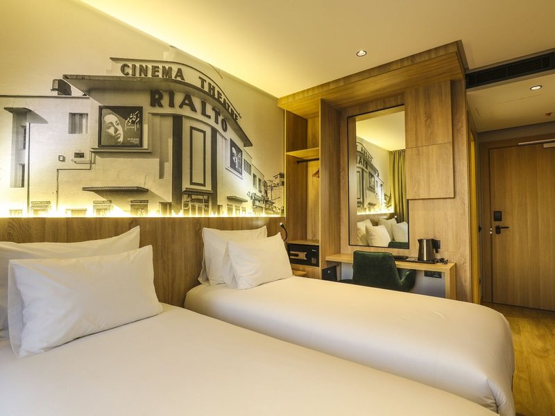Aday Hotel Casablanca 12