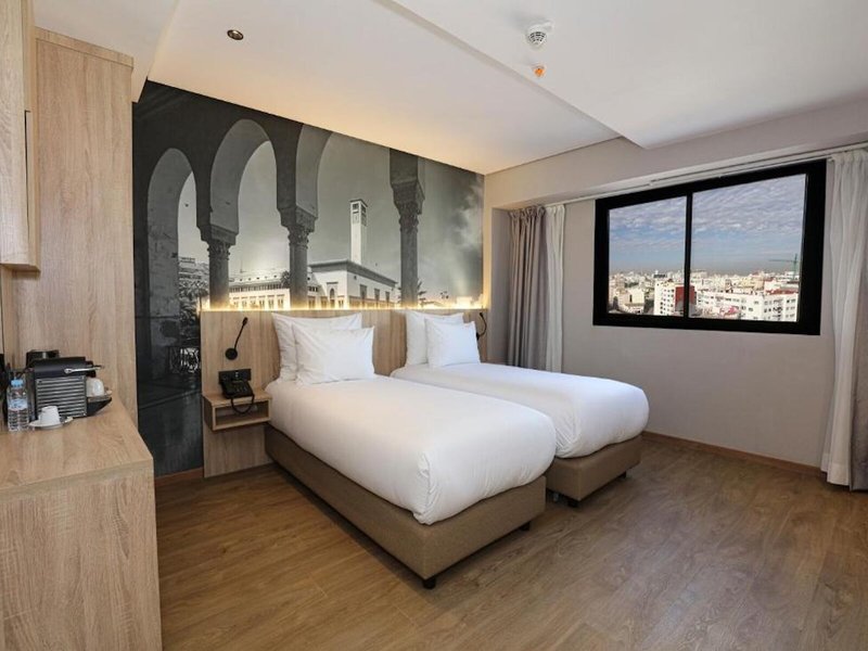 Aday Hotel Casablanca 17