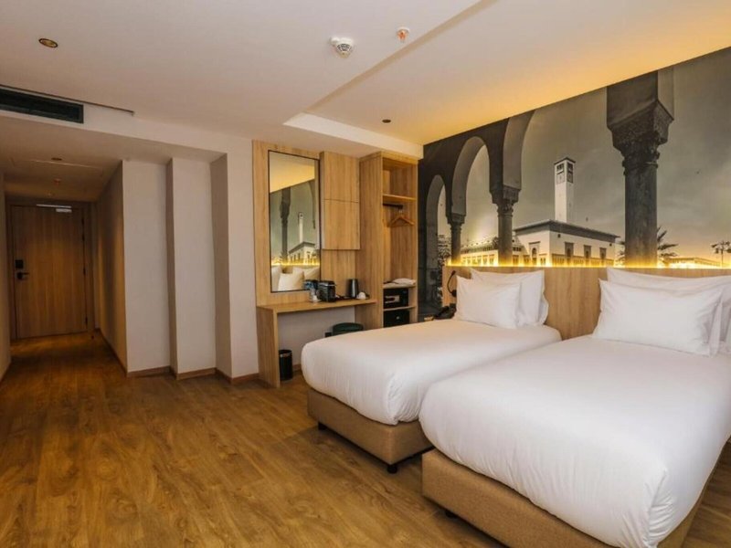 Aday Hotel Casablanca 18