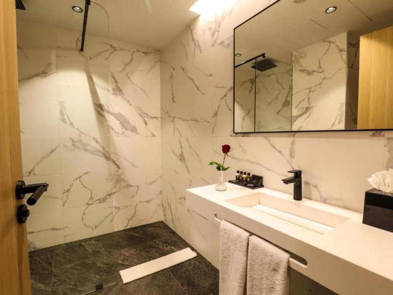 Aday Hotel Casablanca 19