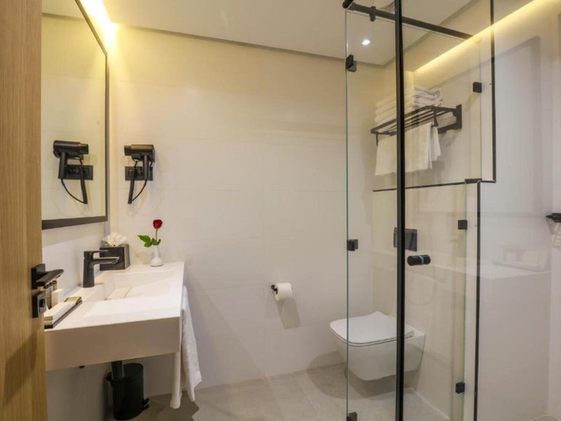 Aday Hotel Casablanca 20
