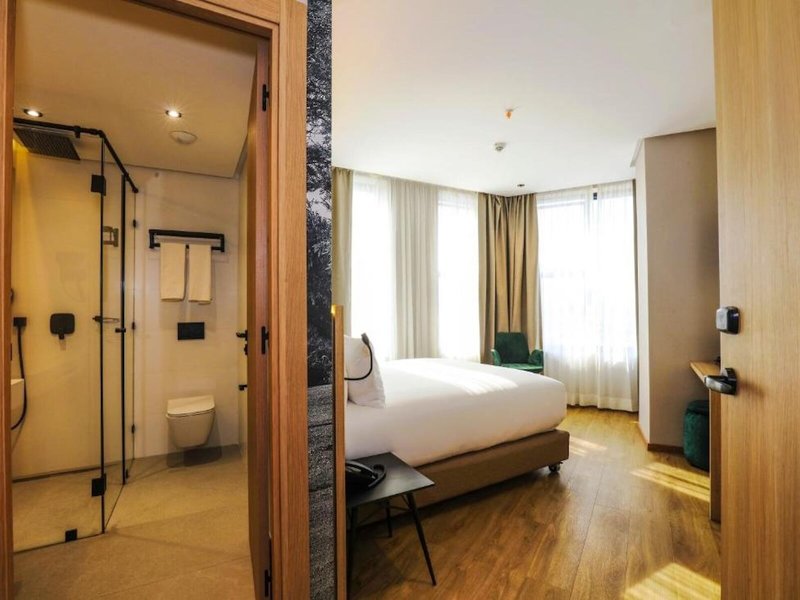 Aday Hotel Casablanca 22