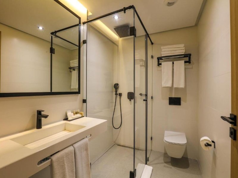 Aday Hotel Casablanca 23